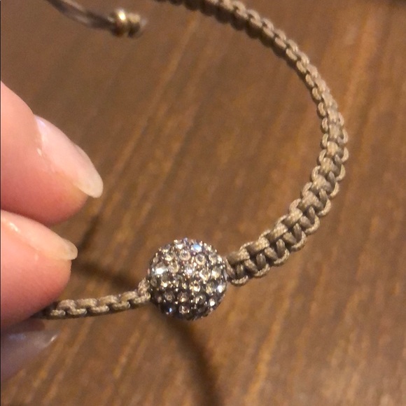 Stella and Dot slider bracelet - Picture 3 of 5